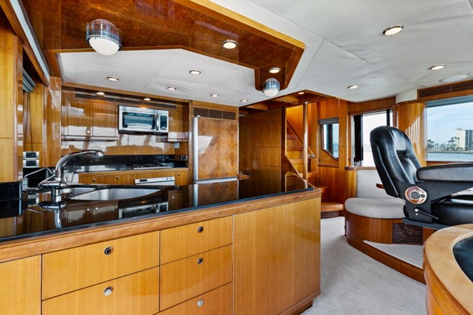 SEA GRACE - Yates en venta