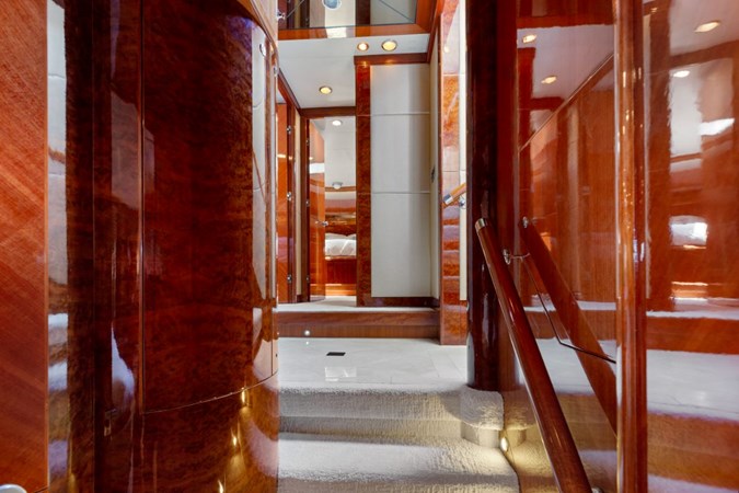 SEA GRACE - Yates en venta