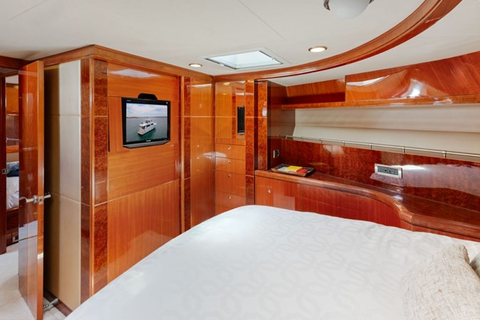 SEA GRACE - Yates en venta