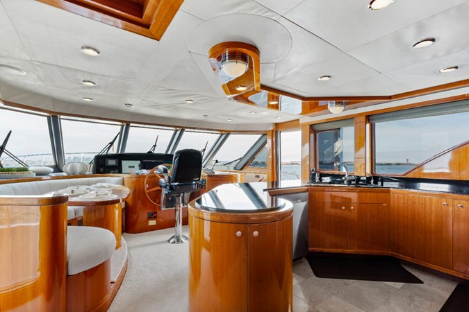 SEA GRACE - Yates en venta
