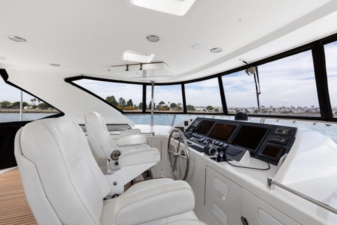 SEA GRACE - Yates en venta