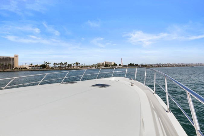 SEA GRACE - Yates en venta