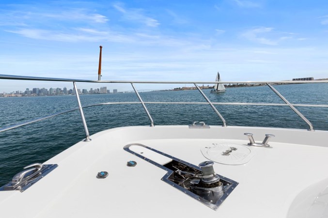 SEA GRACE - Yates en venta