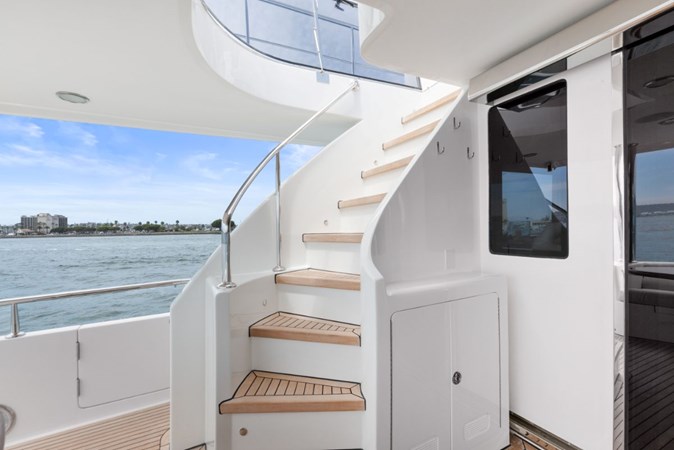 SEA GRACE - Yates en venta