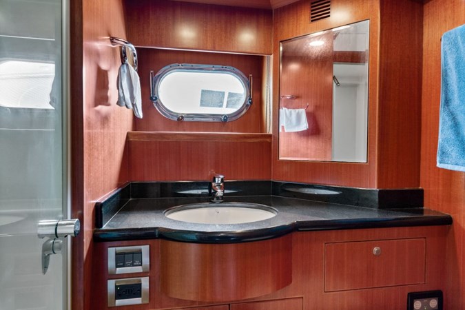 SEA GRACE - Yates en venta