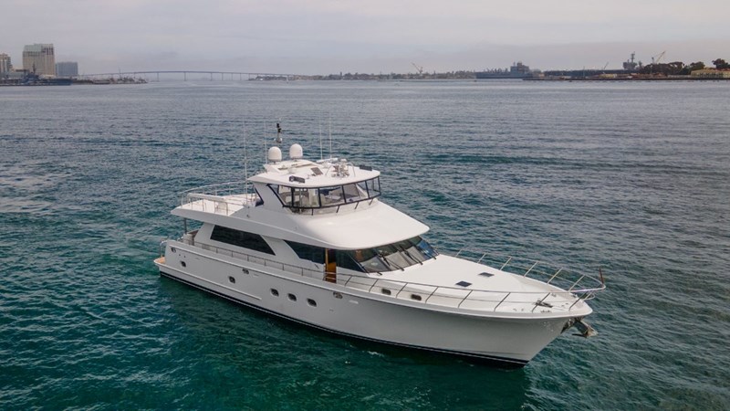 SEA GRACE - Yates en venta