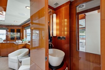 SEA GRACE 5 Day Head