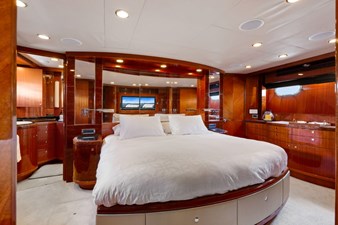 SEA GRACE 13 Owners Stateroom
