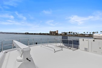 SEA GRACE 39 Sundeck
