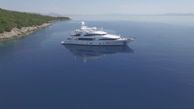 HARMONY III 11 HARMONY III 1