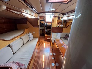 GALATEA 33 