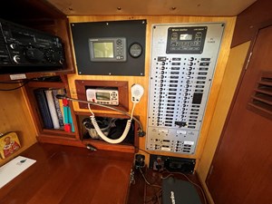 GALATEA 35 