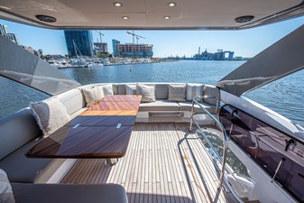 Kismet 24 25