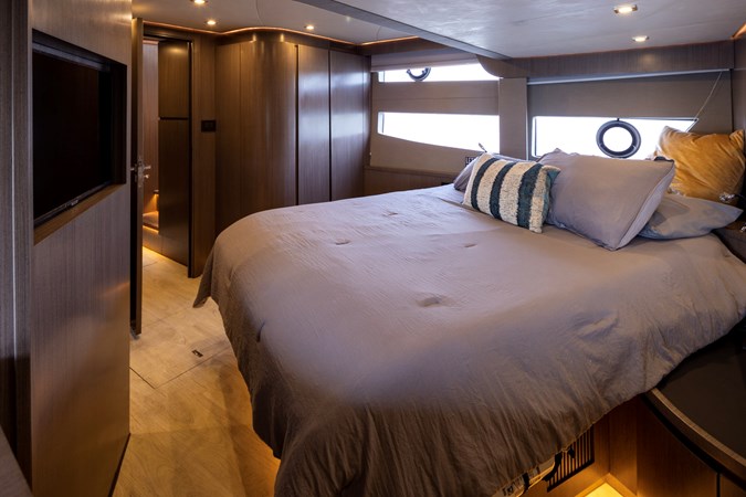 OCD - Yacht à vendre