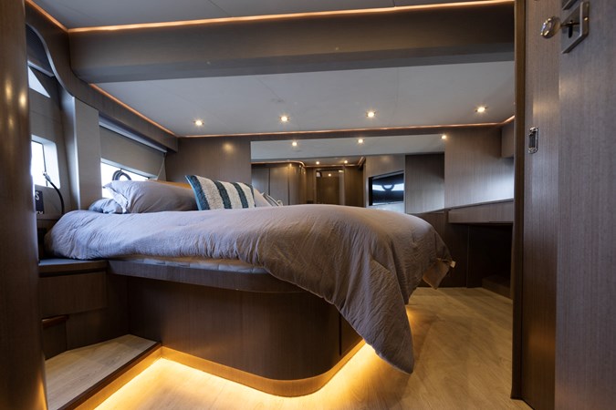 OCD - Yacht à vendre