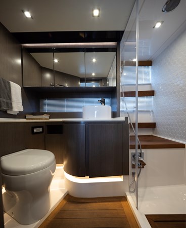 OCD - Yacht à vendre