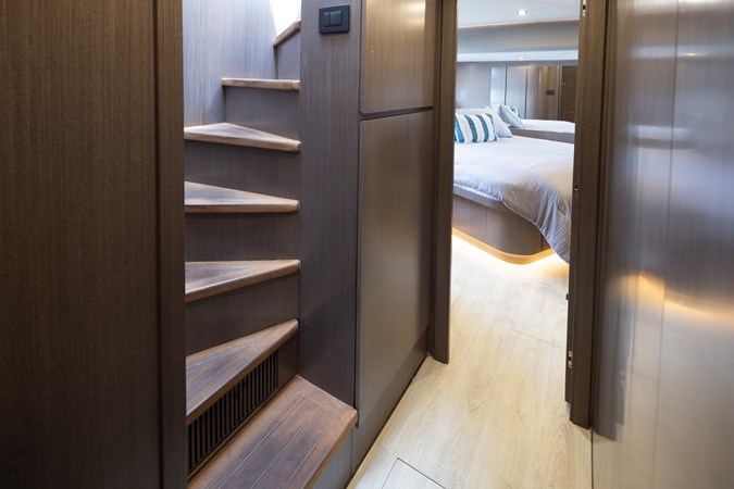 OCD - Yacht à vendre