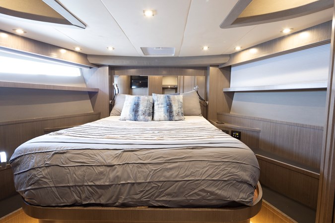 OCD - Yacht à vendre