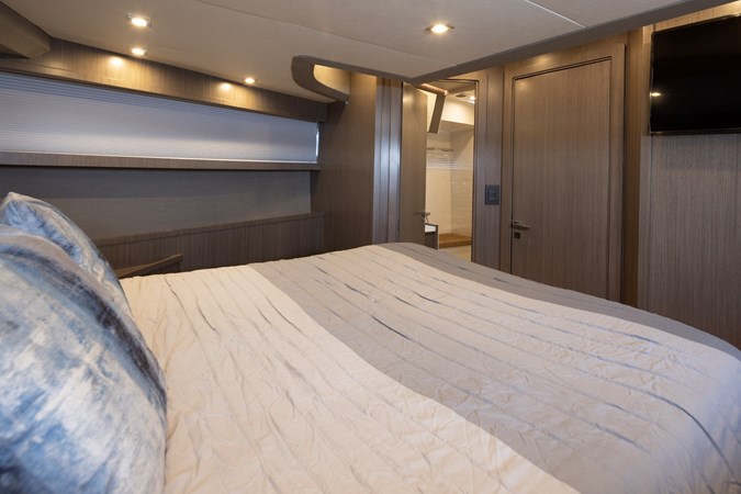 OCD - Yacht à vendre