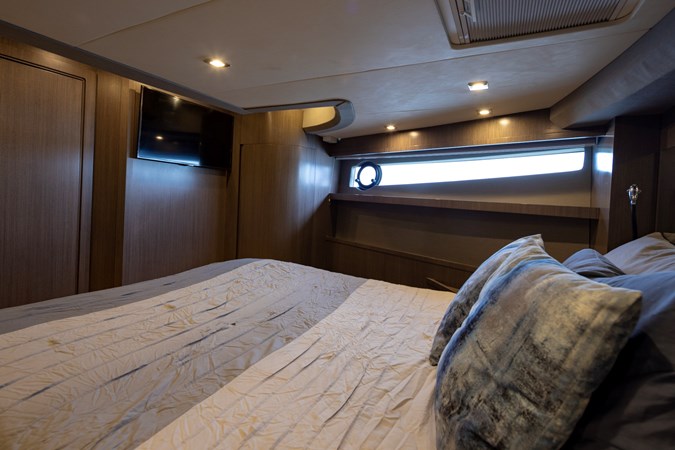 OCD - Yacht à vendre