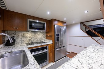 Galley