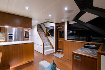 GG 12 Galley