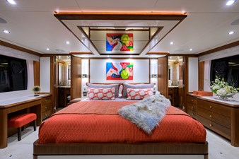 GG 13 Owner Stateroom