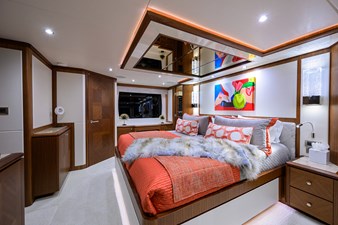 GG 15 Owner Stateroom