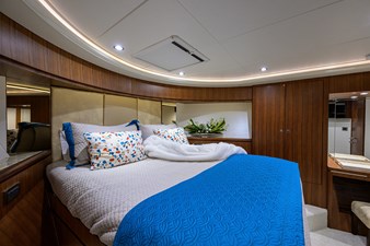 GG 20 Forward VIP Stateroom