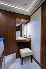 GG 21 Forward VIP Stateroom