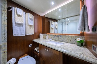 GG 22 Forward VIP Ensuite
