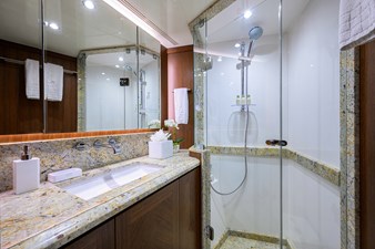 GG 24 Port Twin Ensuite