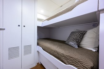 GG 48 Crew Cabin