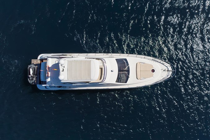 Azimut 64 2013