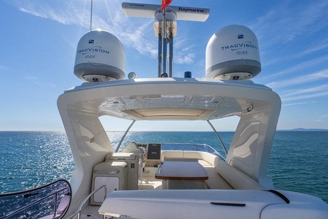 Azimut 64 2013