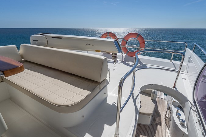 Azimut 64 2013