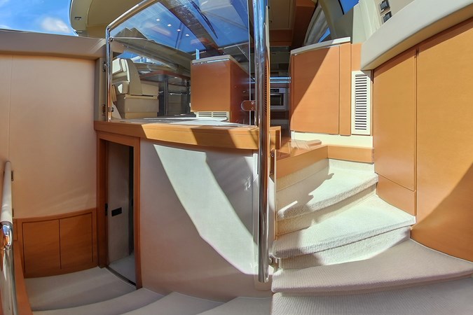 Azimut 64 2013