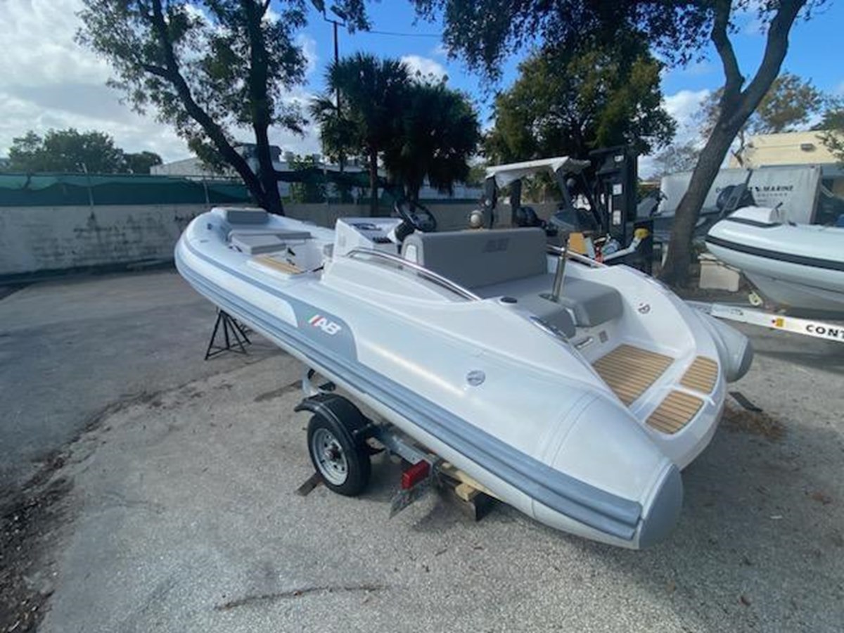 2022 14' 3" AB YACHTS in Miami Florida United States (389440