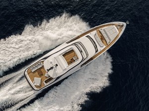 AZIMUT GRANDE 26 M 1 G26M-Running-6_Low-res
