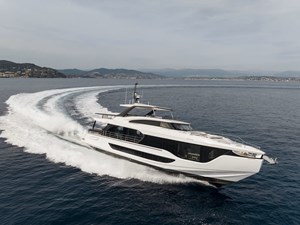 AZIMUT GRANDE 26 M 3 G26M-Running-7_Low-res