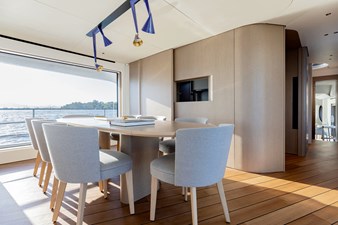 AZIMUT GRANDE 26 M 11 G26M-Salon-5_Low-res-1