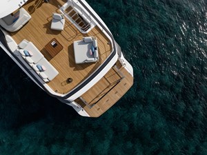 AZIMUT GRANDE 26 M 2 G26M-Stern-External-View-1_Low-res