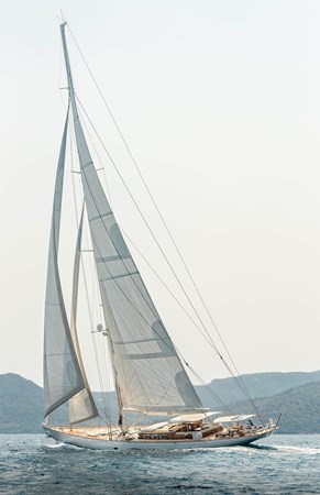 GRACE III - Yates en venta