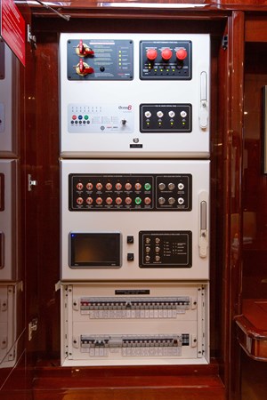 GRACE III - Yates en venta