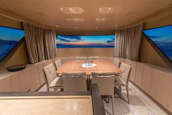 LOLA 2 LOLA 2022 SANLORENZO SX76 Motor Yacht Yacht MLS #393006 2
