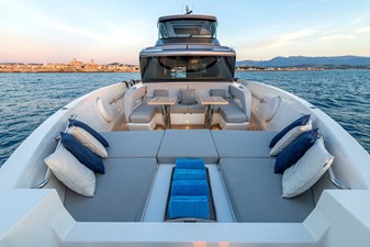 LOLA 10 LOLA 2022 SANLORENZO SX76 Motor Yacht Yacht MLS #393006 10