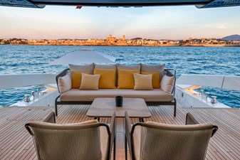 LOLA 11 LOLA 2022 SANLORENZO SX76 Motor Yacht Yacht MLS #393006 11