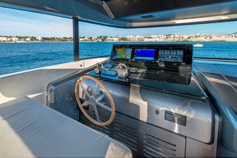 LOLA 15 LOLA 2022 SANLORENZO SX76 Motor Yacht Yacht MLS #393006 15