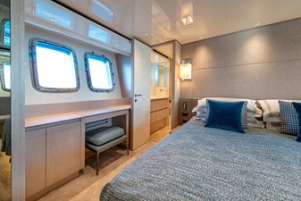 LOLA 20 LOLA 2022 SANLORENZO SX76 Motor Yacht Yacht MLS #393006 20
