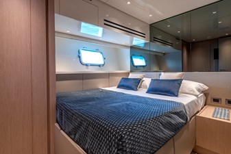 LOLA 24 LOLA 2022 SANLORENZO SX76 Motor Yacht Yacht MLS #393006 24